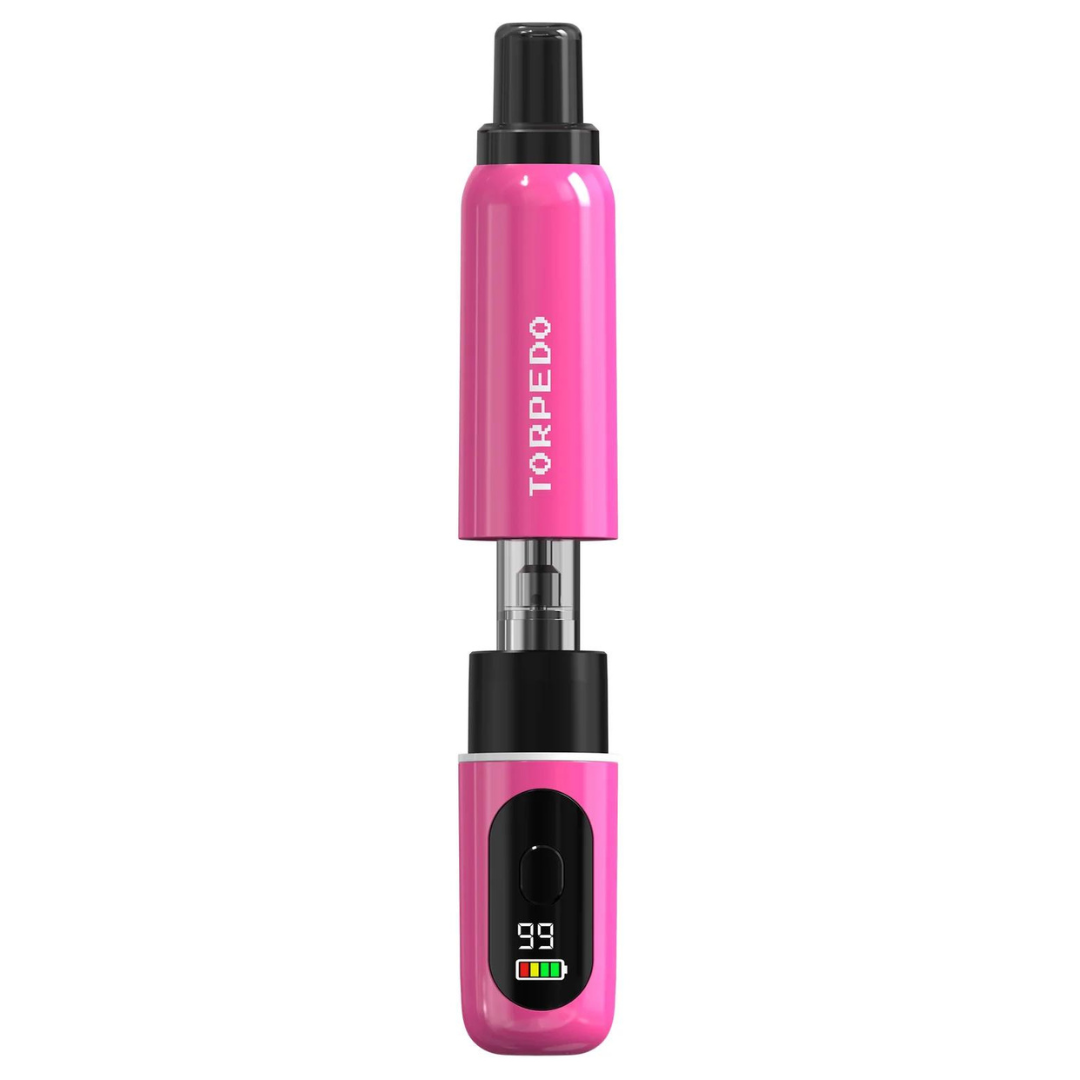 Poseidon Artifacts Torpedo 510 Battery - Image 9