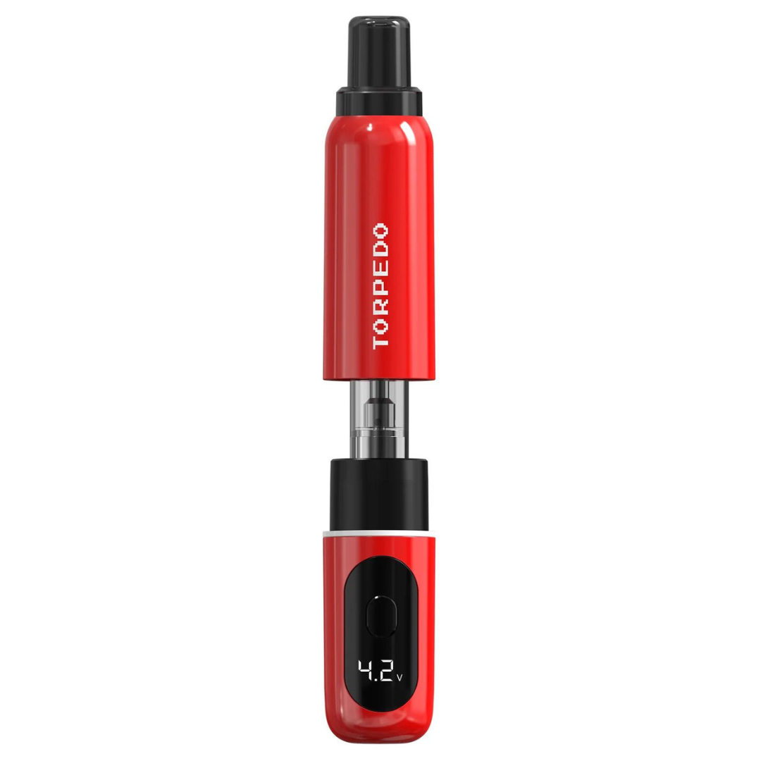 Poseidon Artifacts Torpedo 510 Battery - Image 12