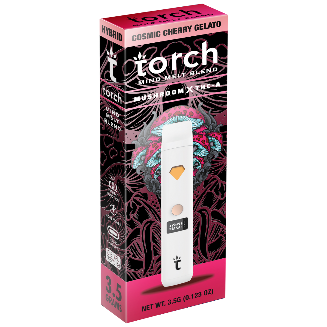 Torch Mind Melt Disposable 3.5G | 2.0 - Image 20