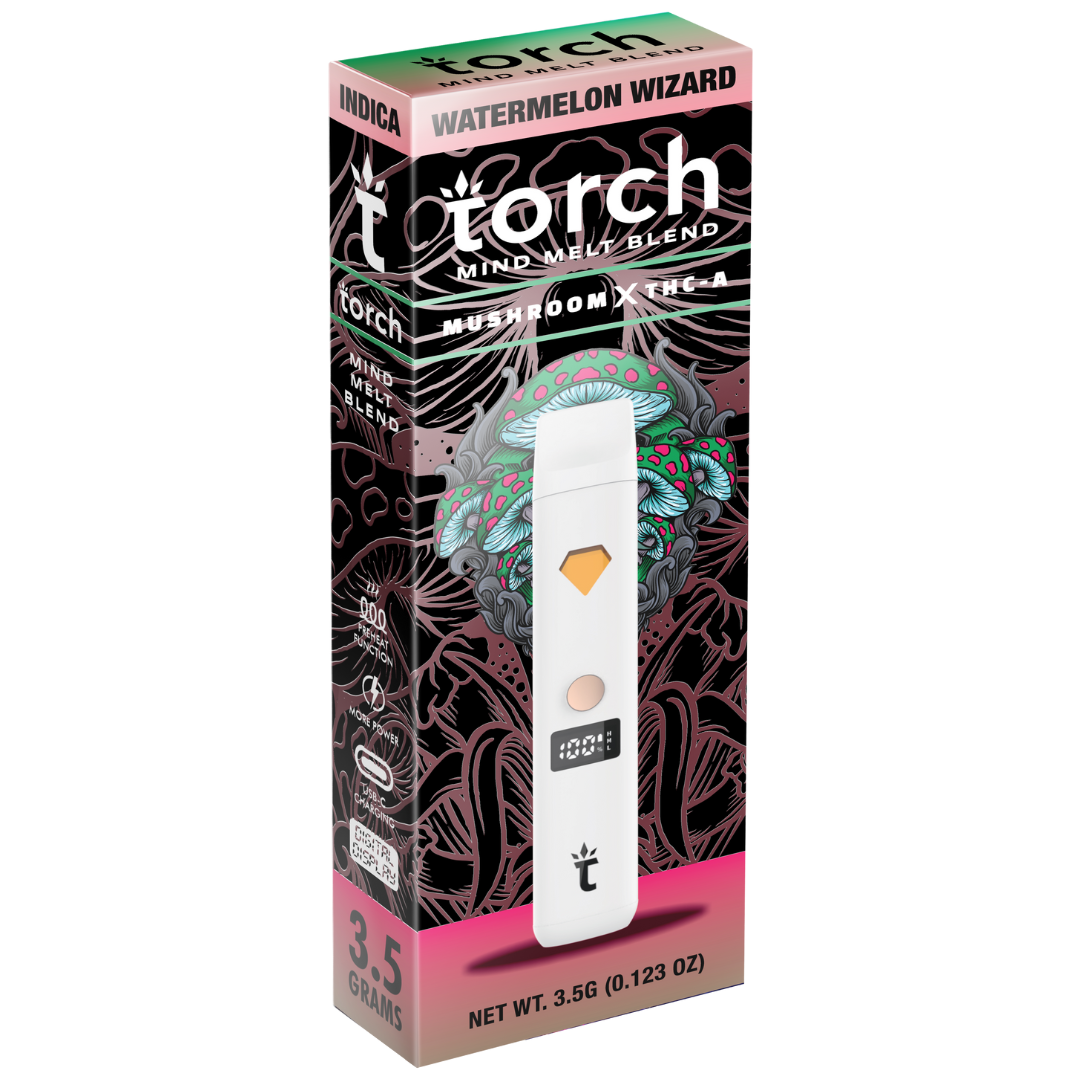 Torch Mind Melt Disposable 3.5G | 2.0 - Image 19