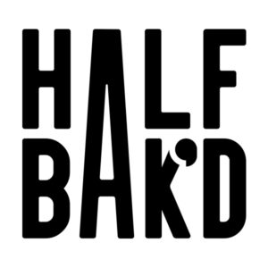 Half-bakd