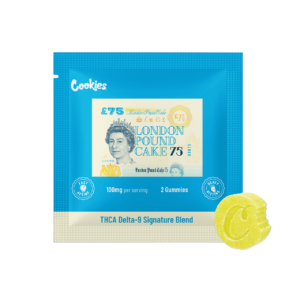 Cookies THC-P Gummies 800mg | 2ct