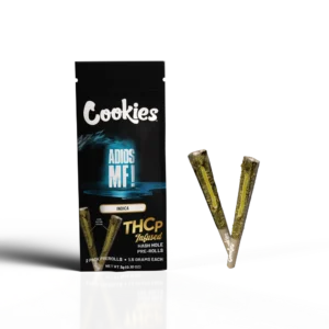 Cookies THC-P Badder Hashhole 1.5G