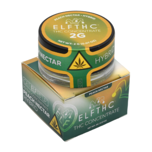 ELFTHC Concentrate 2G