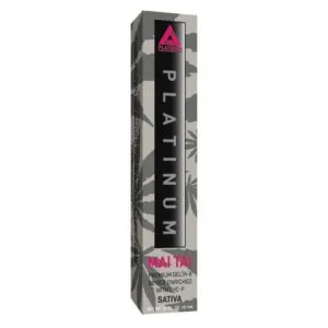 D8Gas Delta Effex THC P Vape Disposable Mai Tai