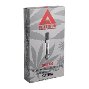 Buy High-Quality Delta Extrax THC-P Cartridge 1g