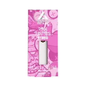 Buy Zombi Extrax Blackout Blend Disposable 3g Online