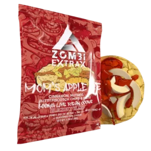 Buy Zombi Extrax Blackout Blend Cookie 500mg Online