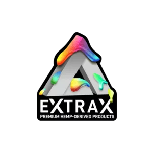 delta extrax logo
