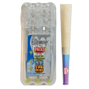packwoods mini glones 3pk brown