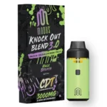 Modus Knockout Blend Disposable 3G