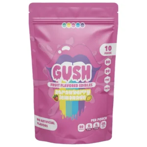 gush thc-a gummies 2000mg