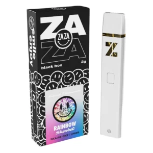 zaza liquid diamonds disposable 2g