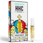 Canna River HHC Cartridge