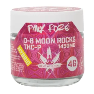 hemp wellness d8 thc-p moon rocks 4g
