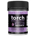 Torch THC-P Diamond Drops Gummies