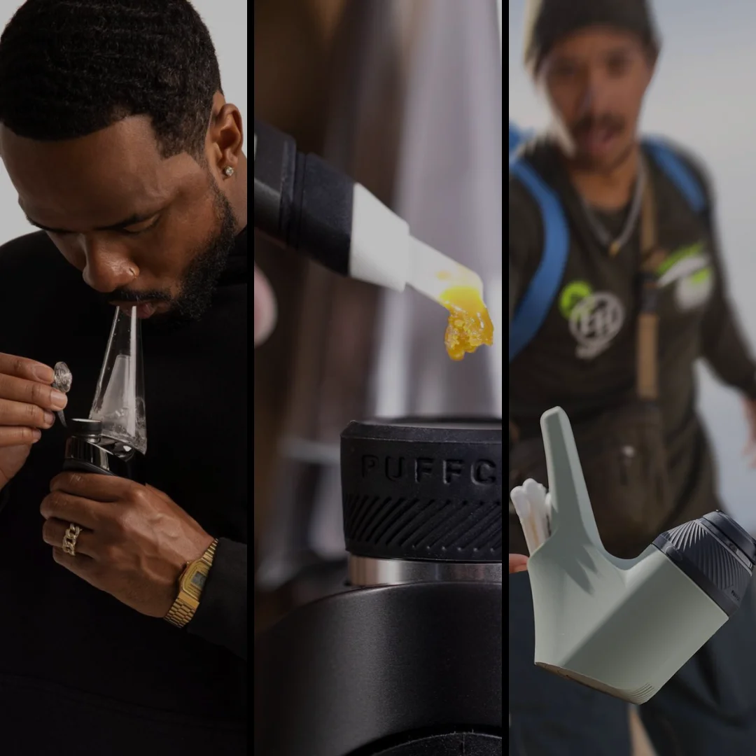 Win a FREE Puffco Bundle With Our 420 Giveaway
