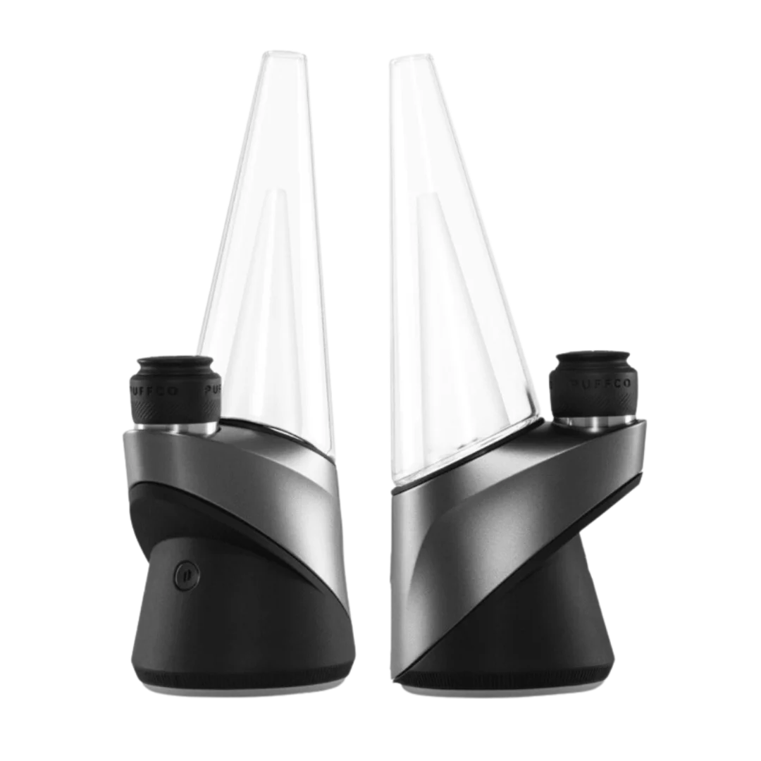 Win a Puffco Peak Desktop Dab Rig
