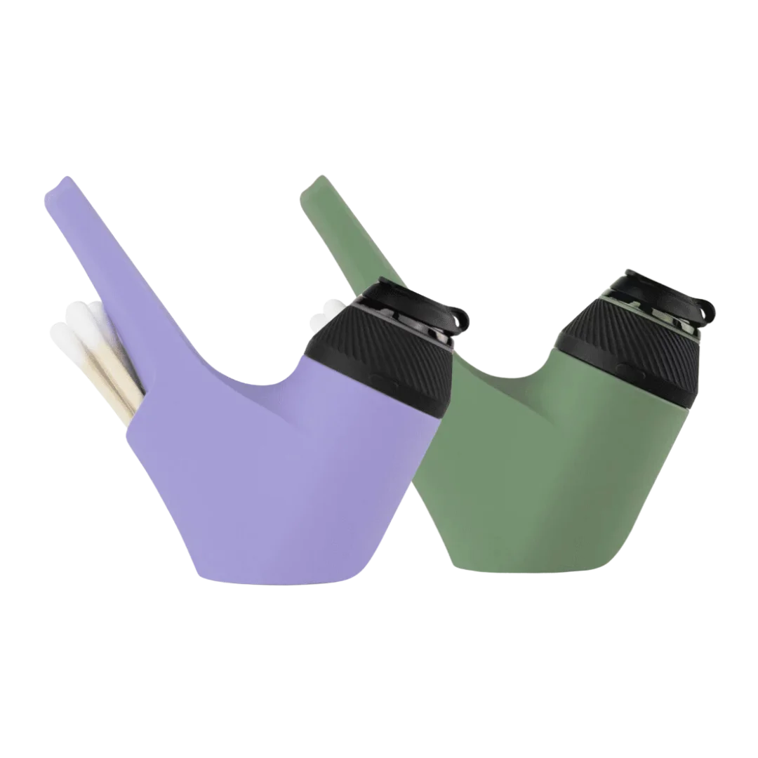 Win A Puffco Proxy Travel Pipe