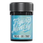 Flying Monkey THC-A D9 THC-P Gummies