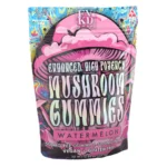 FVKD High Potency Mushroom Gummies