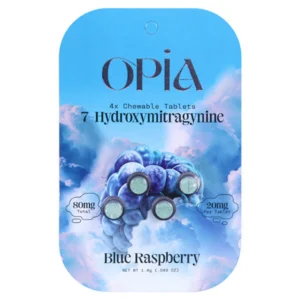 Opia 7-OH Tablets