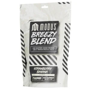 Modus Breezy Blend Gummies