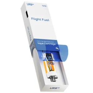 URB Flight Fuel Cartridges