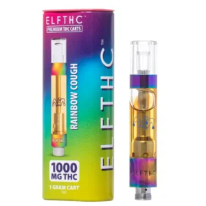 ELF THC Cartridge