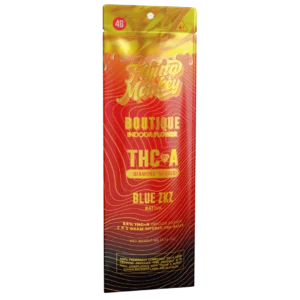 Flying Monkey Boutique Pre Rolls