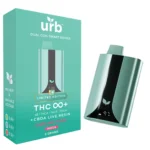 URB THC Infinity+ Disposable