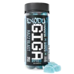 Exodus Gigabytes Gummies