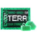 Exodus Tera Bytes Gummies